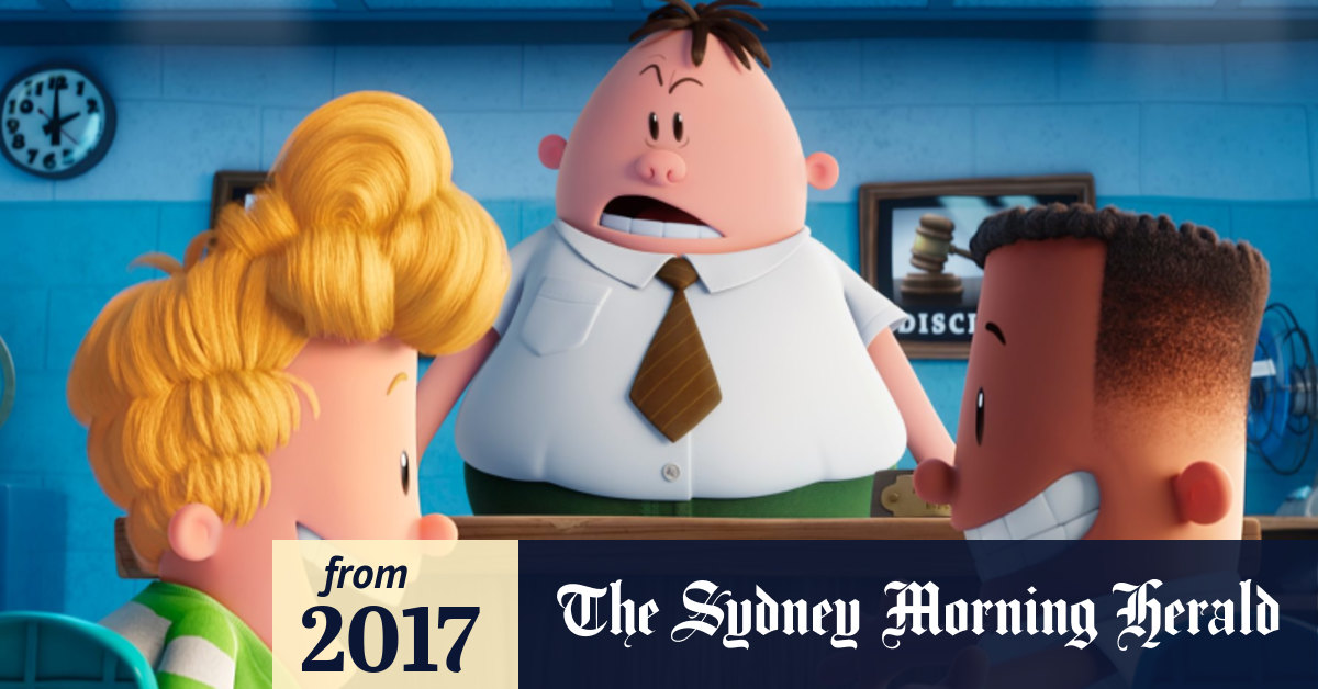 What's on at the movies these school holidays